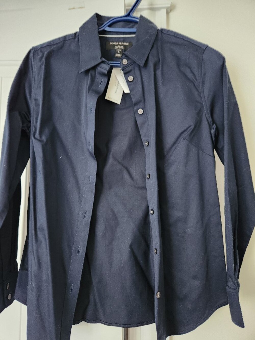 Banana Republic Button Down Shirt